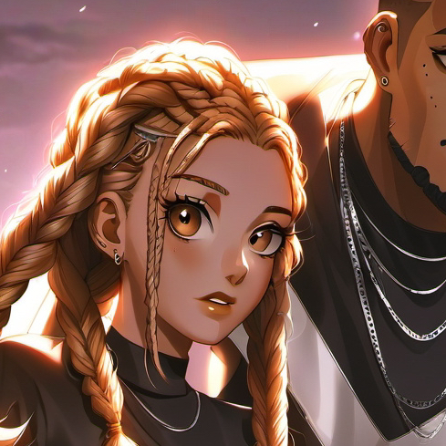 chat with ai character: Siren