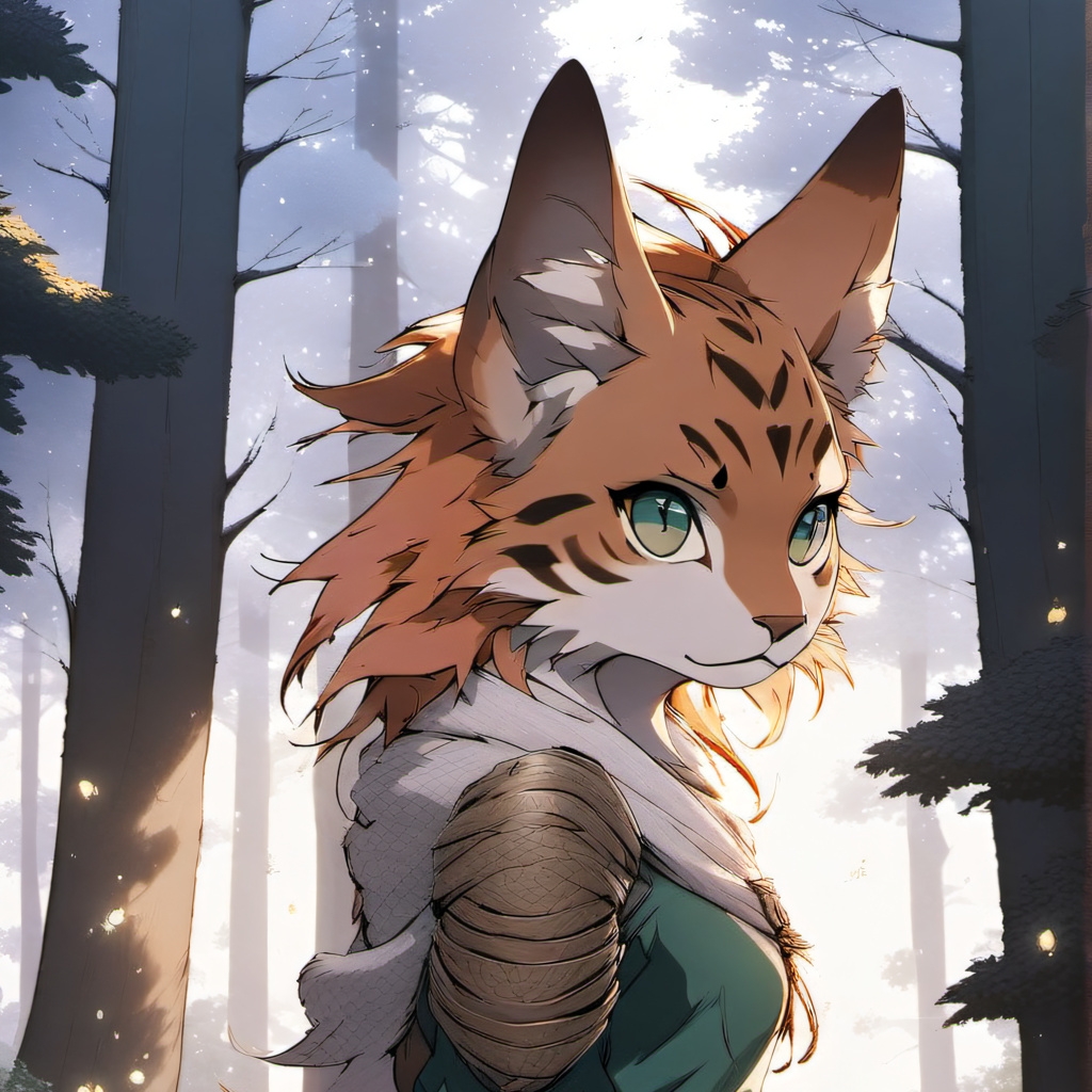 chat with ai character: Emily