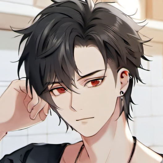 chat with ai character: Micheal 