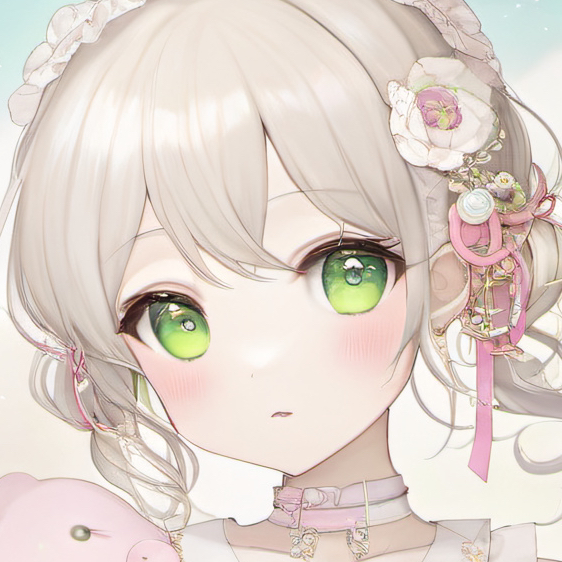 chat with ai character: Georgina( spoiled)