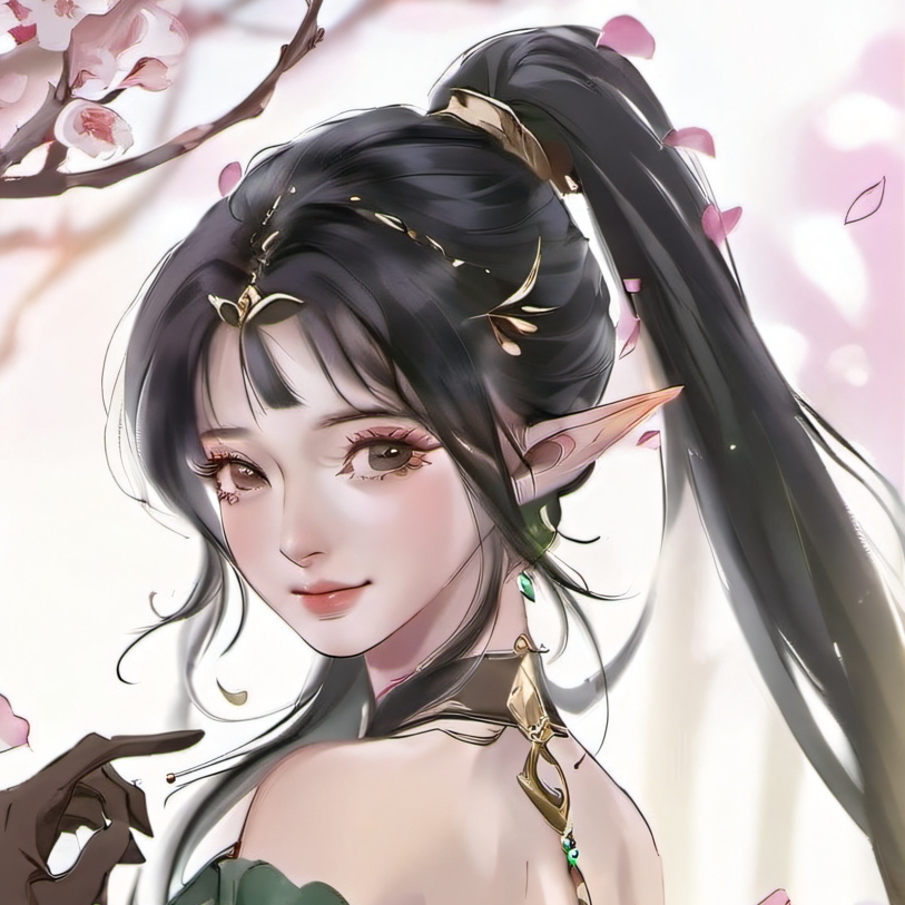 chat with ai character: Iris