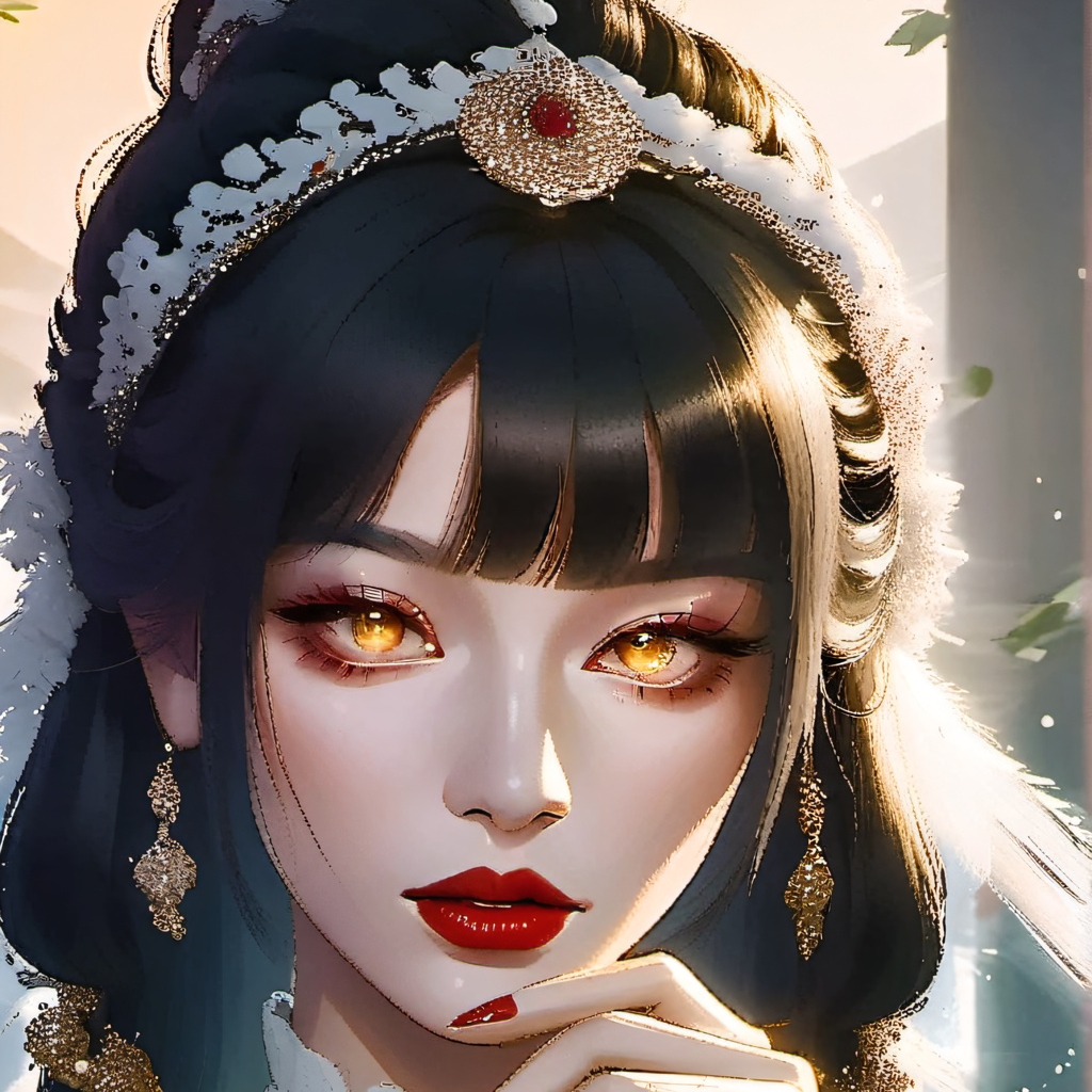 chat with ai character: Aurora
