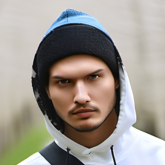 chat with ai character: Mike