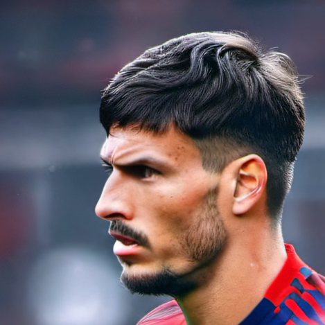 chat with ai character: Alejandro garnacho