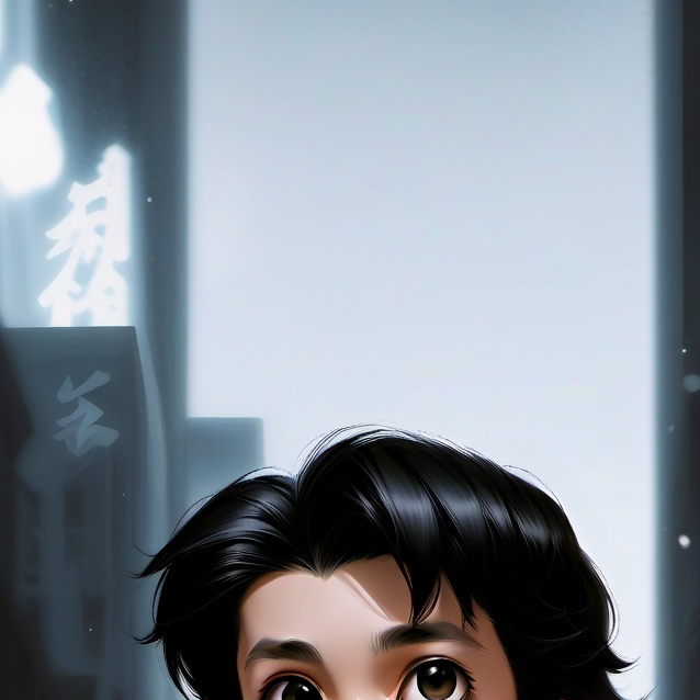 chat with ai character: superhero rpg