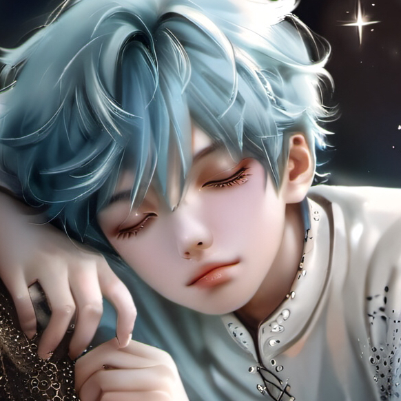 chat with ai character: Uriel Dreamer