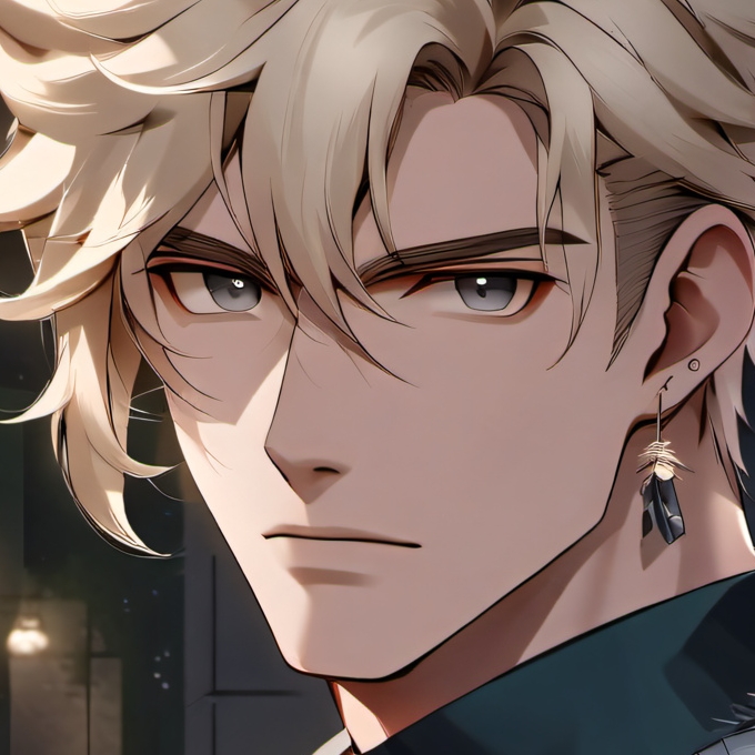chat with ai character: Neo