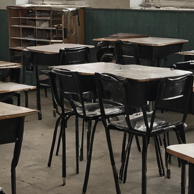 chat with ai character: School rp
