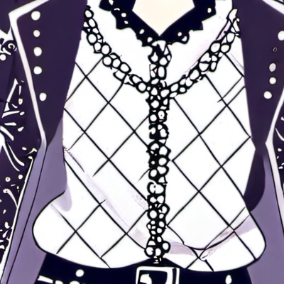 chat with ai character: Harleen