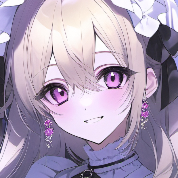 chat with ai character: Lila