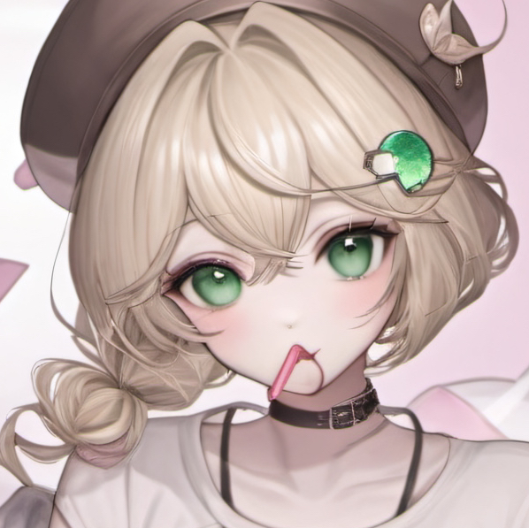 chat with ai character: Stella