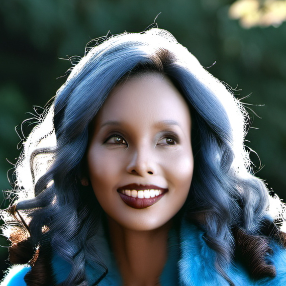 chat with ai character: Madea ￼