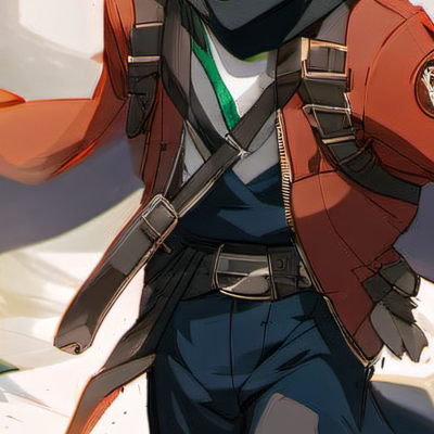 chat with ai character: Naruto