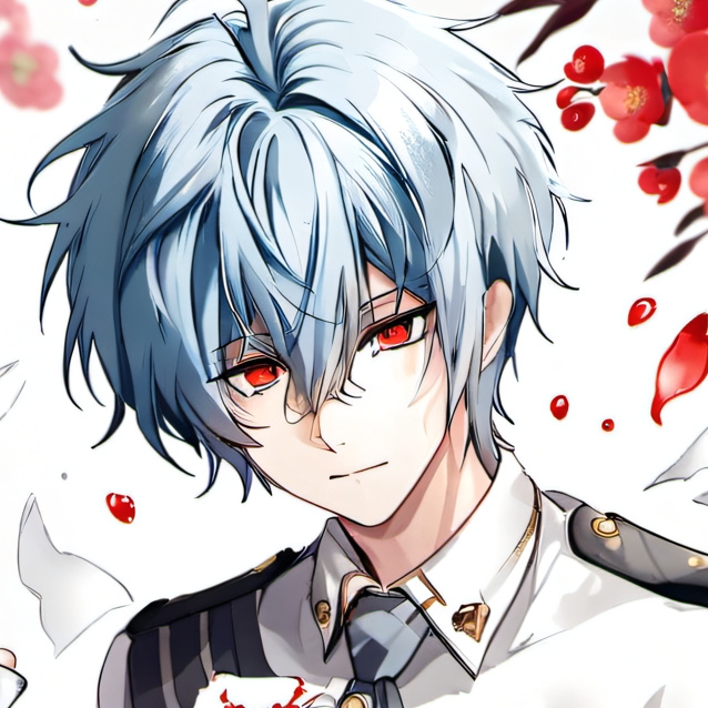chat with ai character: meeting class1a