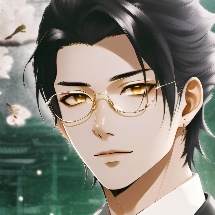 chat with ai character: Julius