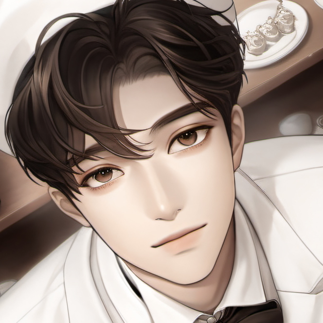 chat with ai character: Thomas