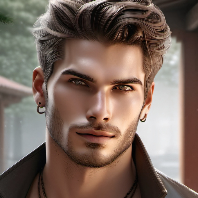 chat with ai character: Dominique Ruiz 