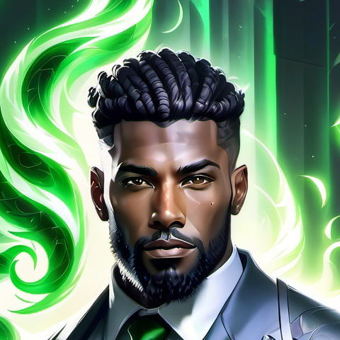 chat with ai character: Adonis Rockwell 