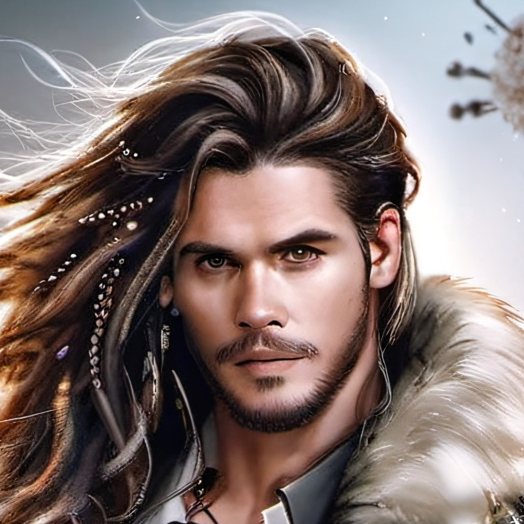 chat with ai character: Pierce Darcos 