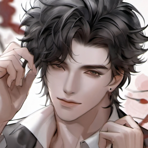 chat with ai character: ~Noah~