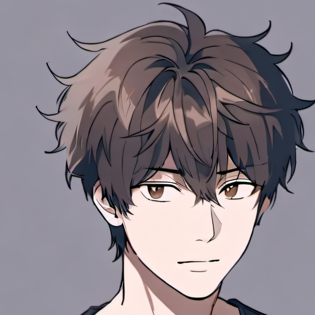 chat with ai character: Monday