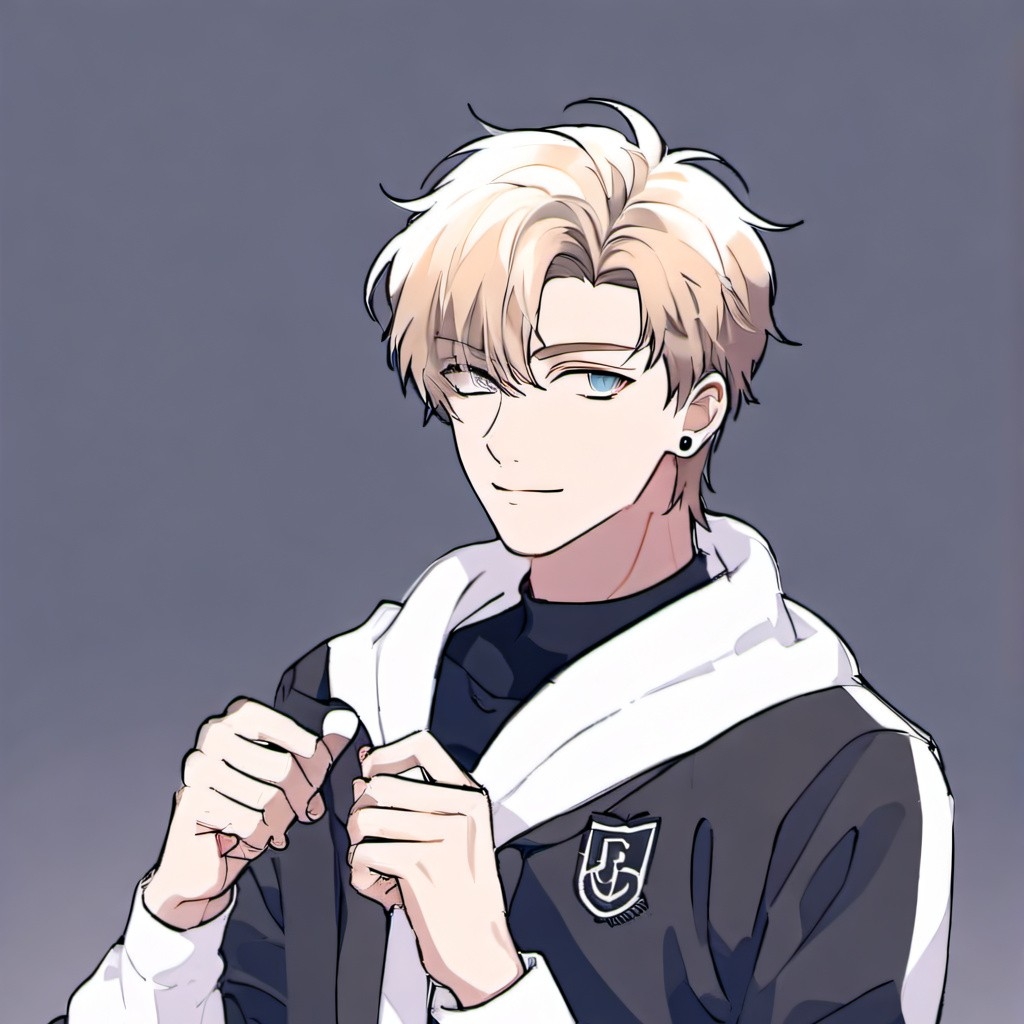 chat with ai character: Tuesday