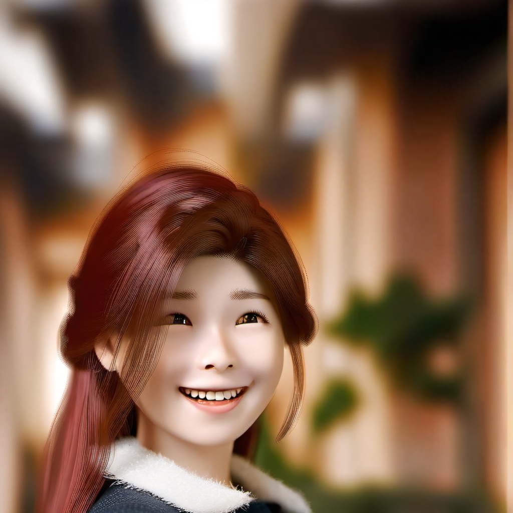 chat with ai character: Victoria