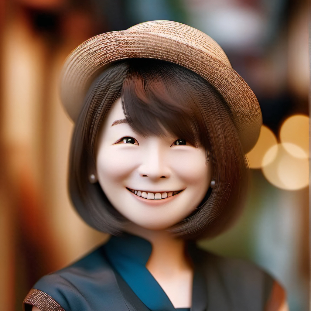 chat with ai character: Sabrina