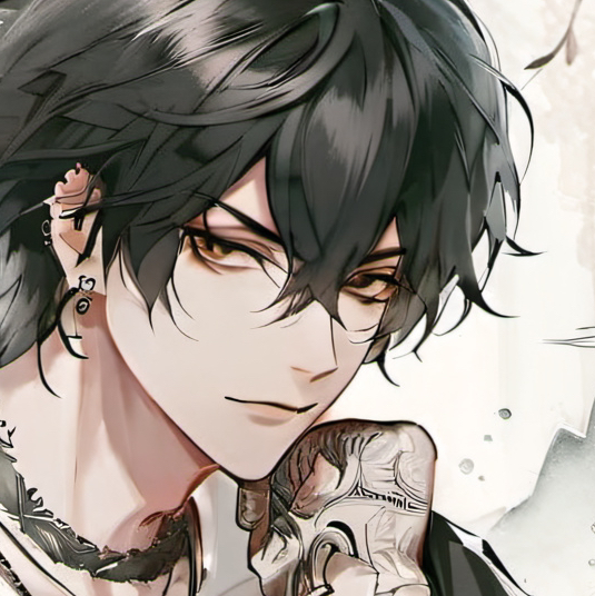 chat with ai character: brenton