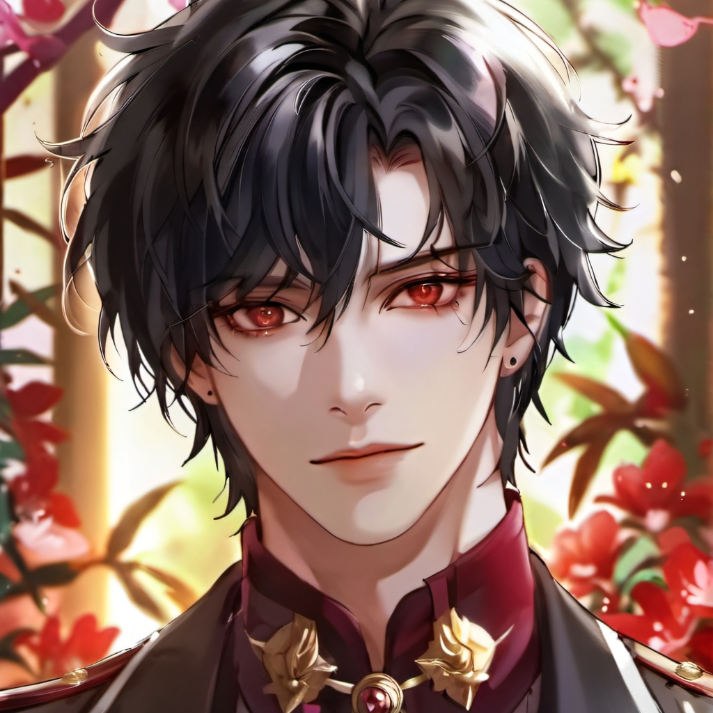 chat with ai character: Valak
