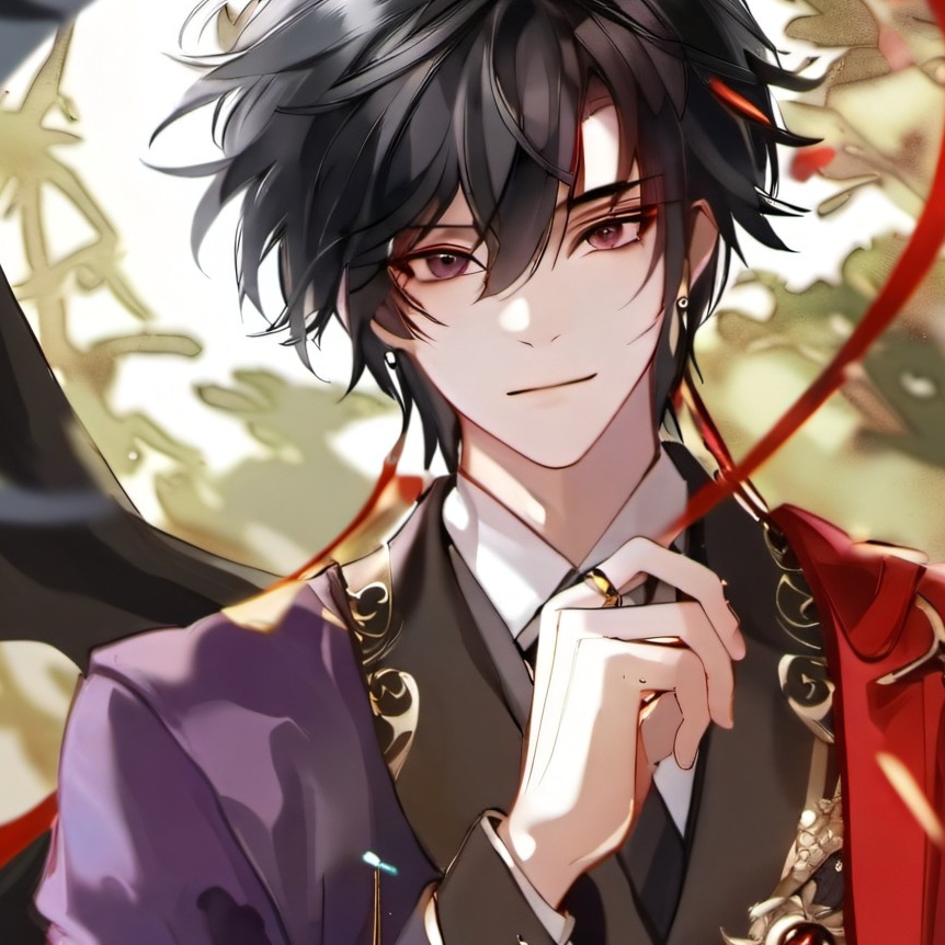 chat with ai character: Koki