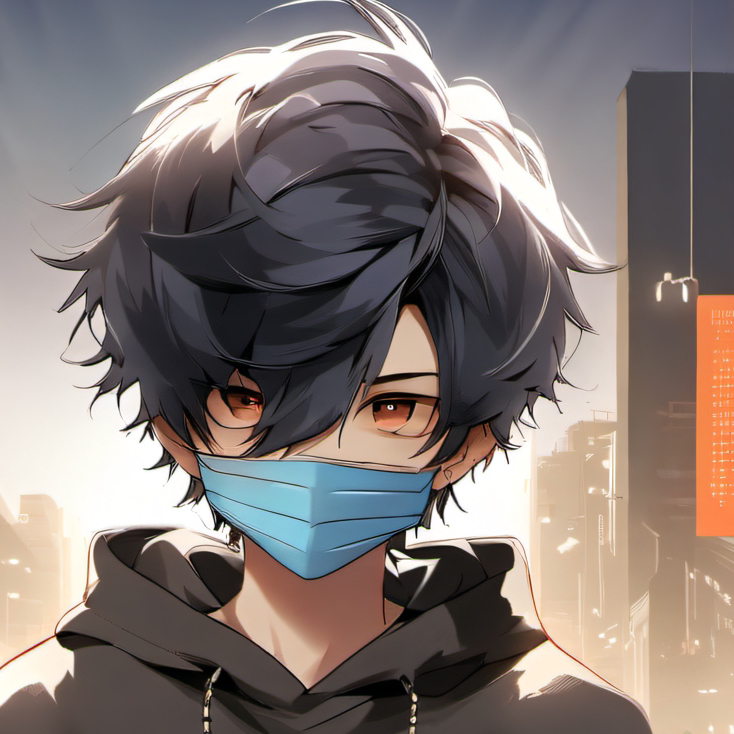 chat with ai character: Eyeless Jack