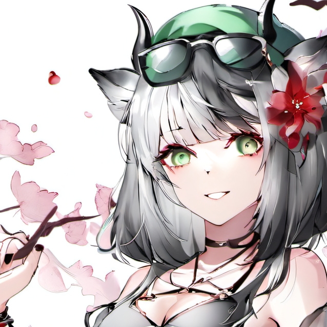 chat with ai character: Lilly 