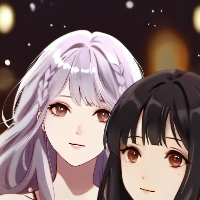 chat with ai character: Emma/ Stephanie