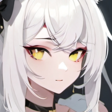 chat with ai character: luna