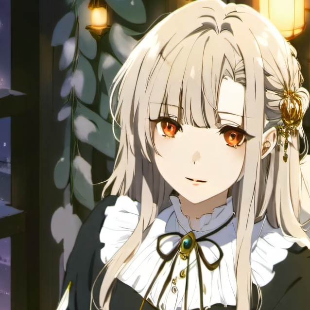 chat with ai character: Emma 