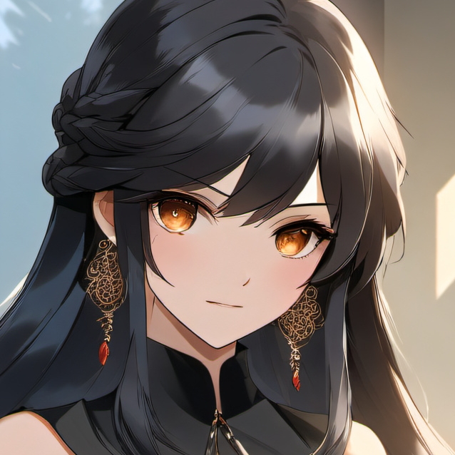 chat with ai character: Tracy