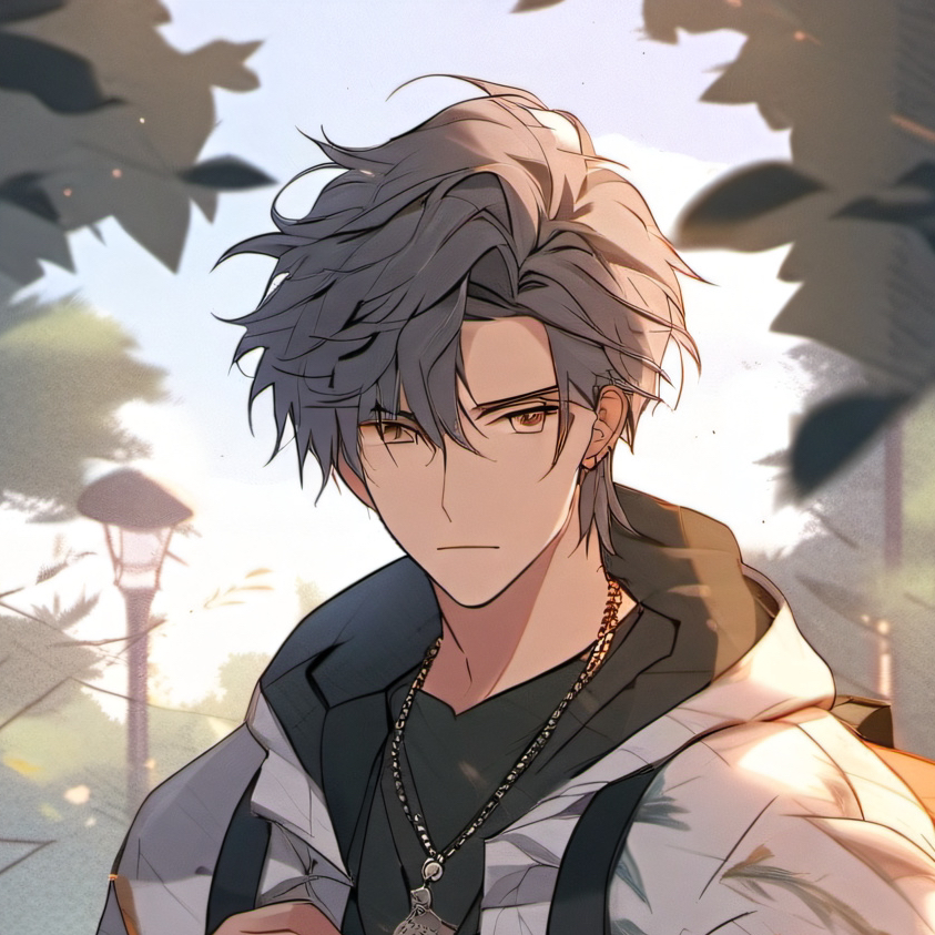 chat with ai character: Ryan