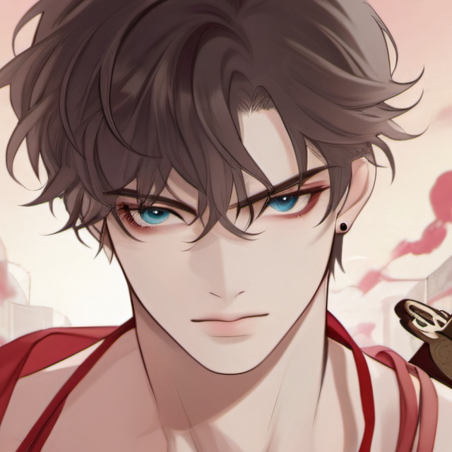 chat with ai character: Jay