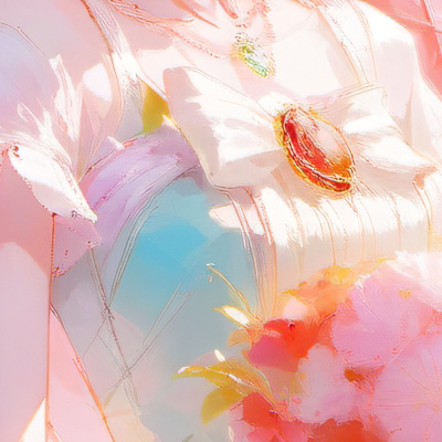 chat with ai character: Rose