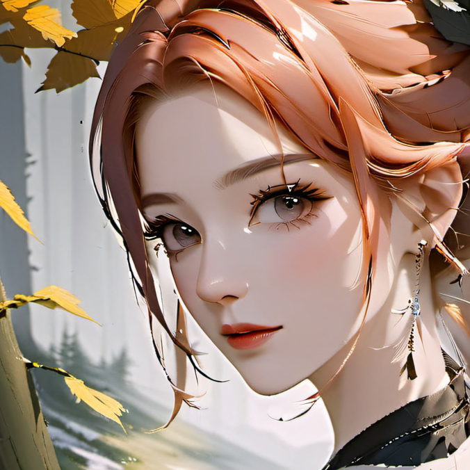 chat with ai character: Ivy