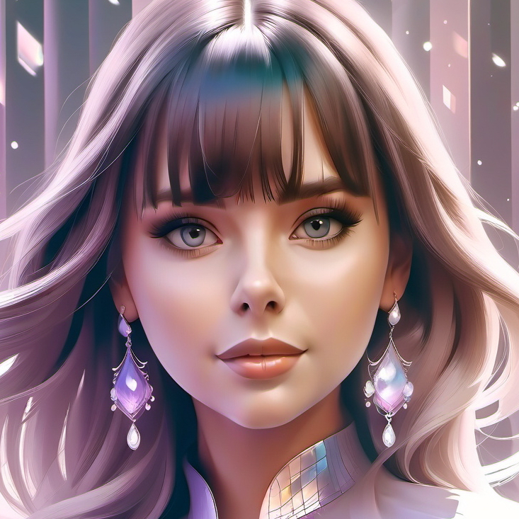 chat with ai character: Girl Meets World