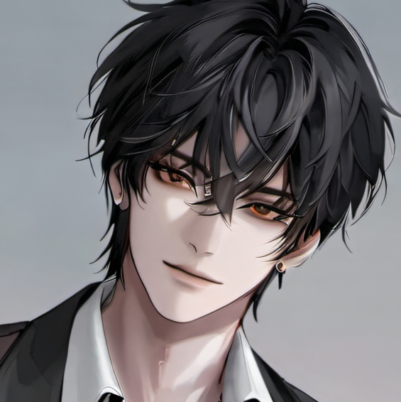 chat with ai character: Wyatt