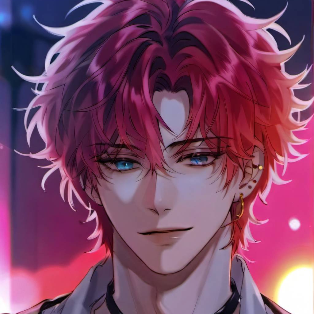 chat with ai character: °-Xavier-°