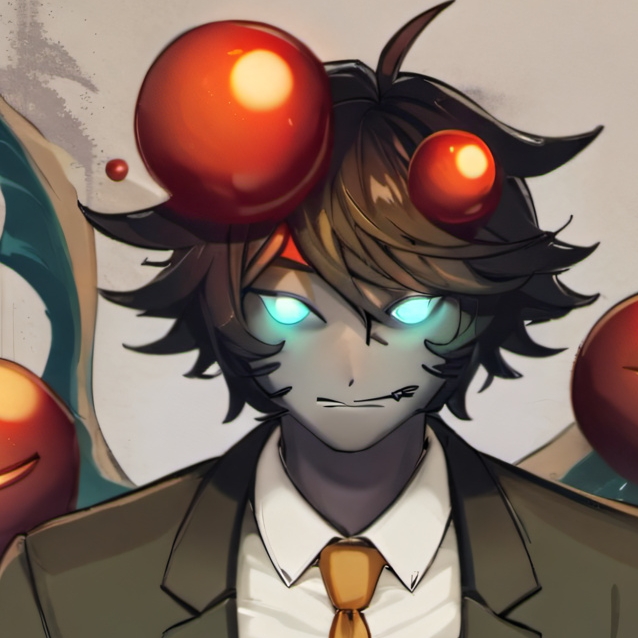 chat with ai character: Sebastian solace