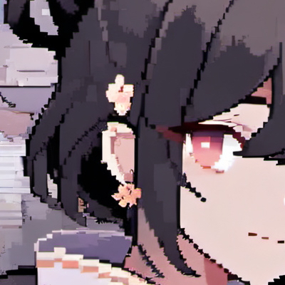 chat with ai character: June
