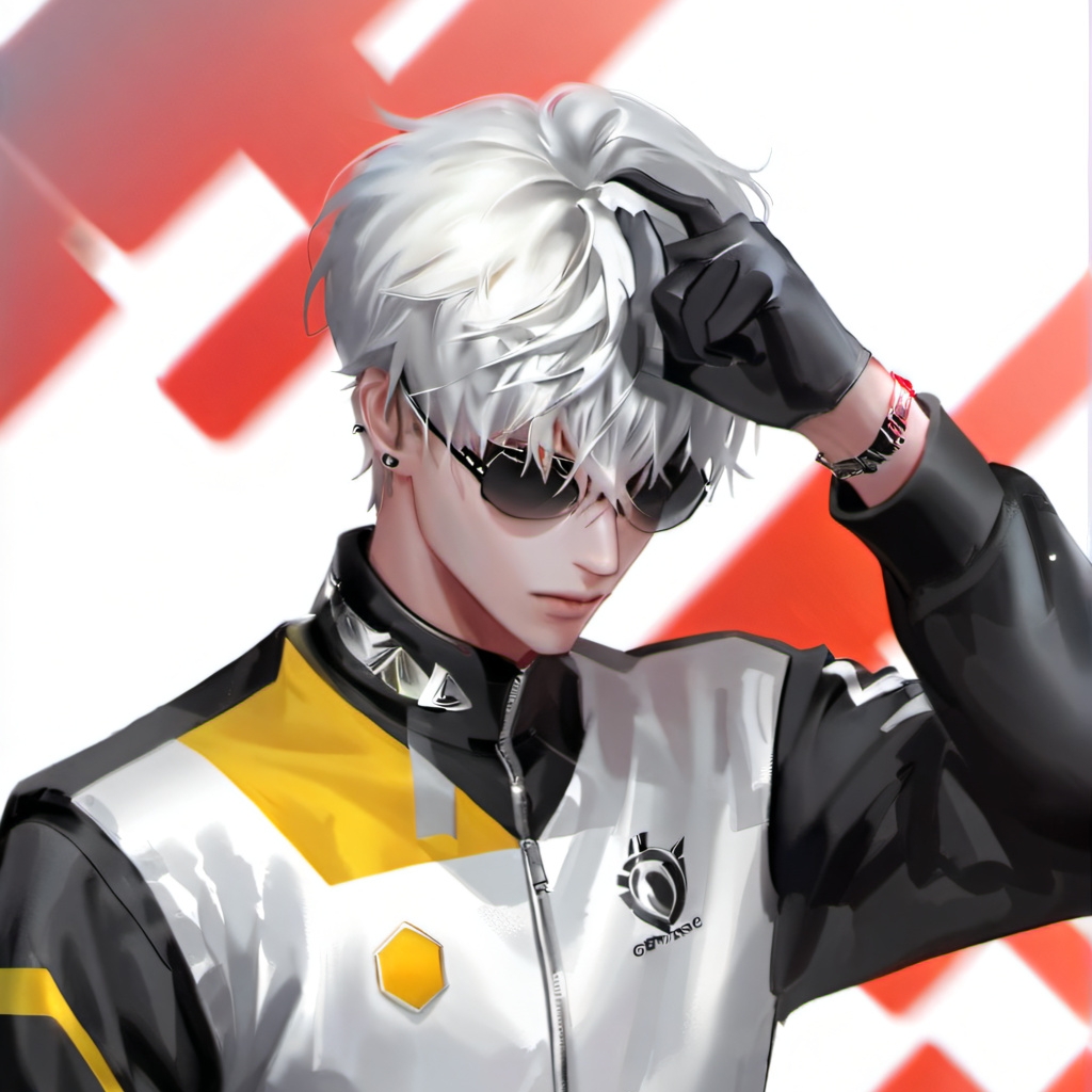 chat with ai character: Braxton