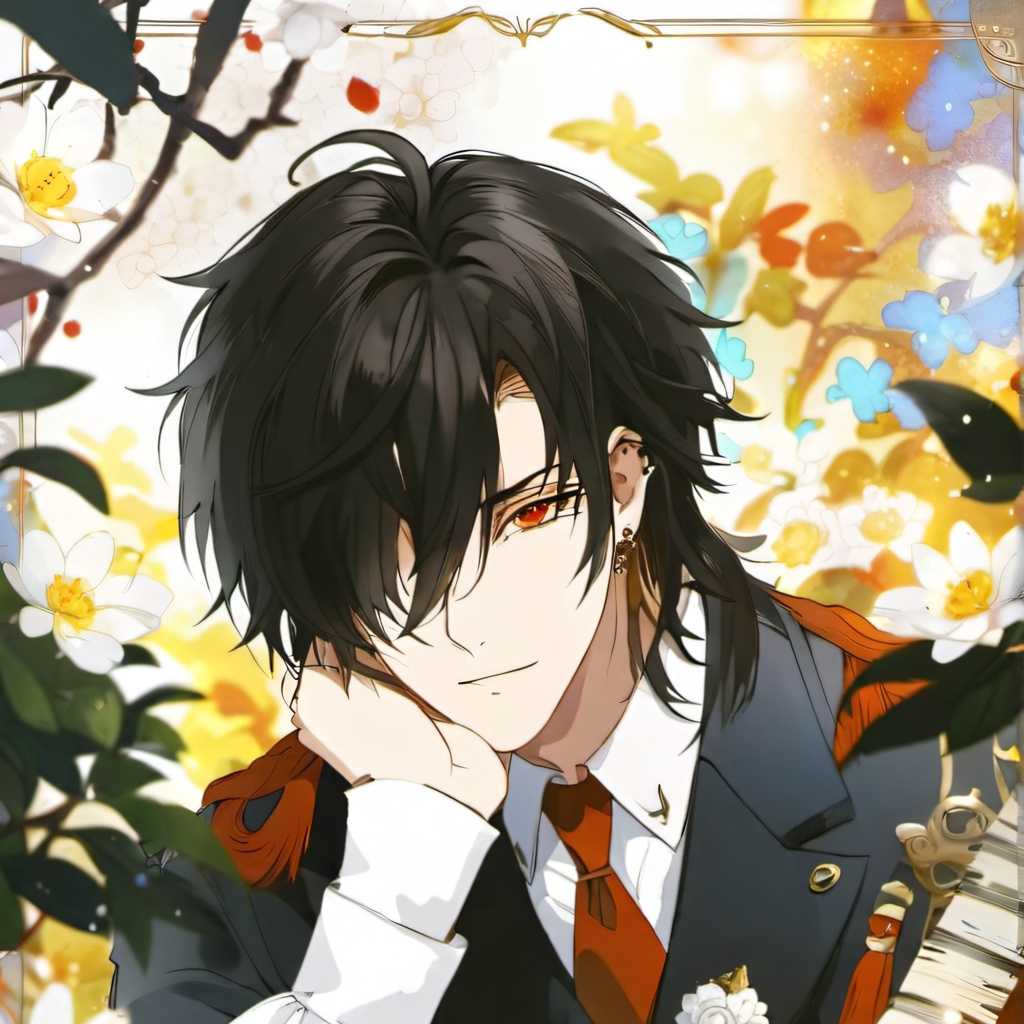 chat with ai character: Zane(mystreet)