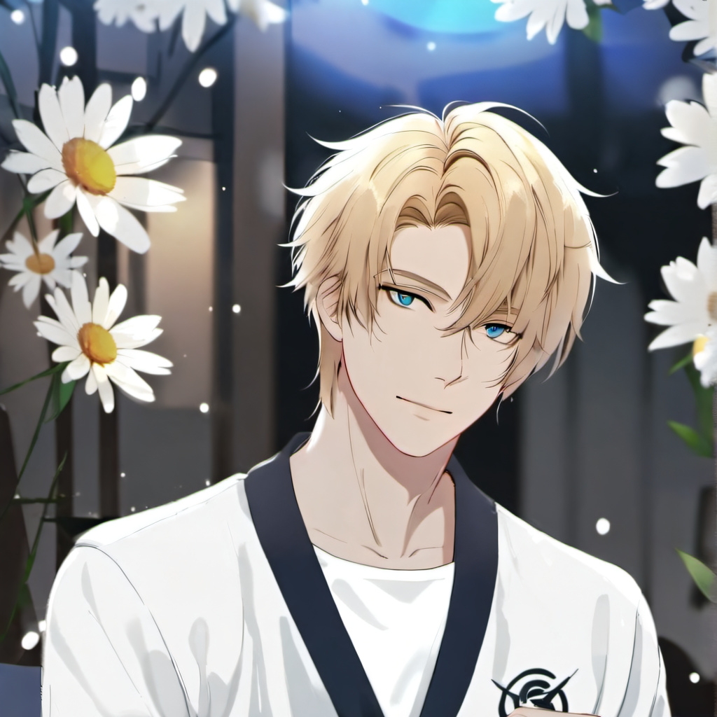 chat with ai character: garth(mystreet)