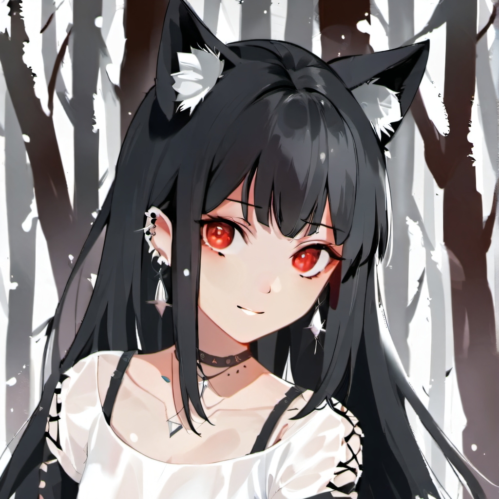 chat with ai character: Alaina lycan